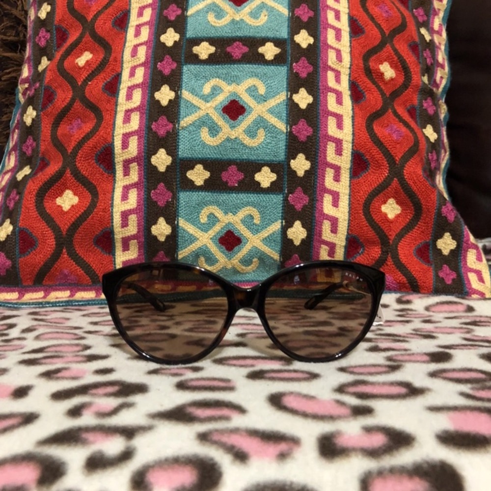 Ralph Lauren Sunglasses
